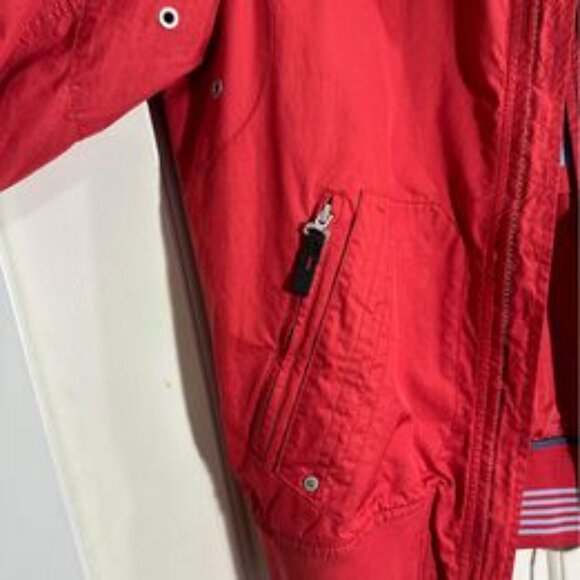 Bogner Fire + Ice Windbreaker Jacket [Size L] Brand New - Picture 2 of 9